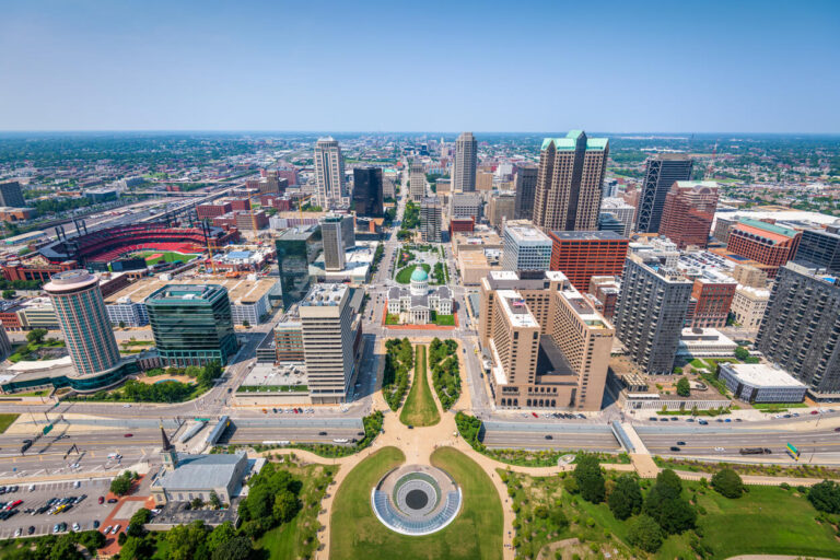 St. Louis, MO