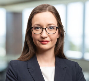 Sasha Bassett, Associate Attorney | Simmons Hanly Conroy