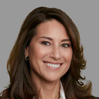 Professional headshot of Lisa Nathanson Busch