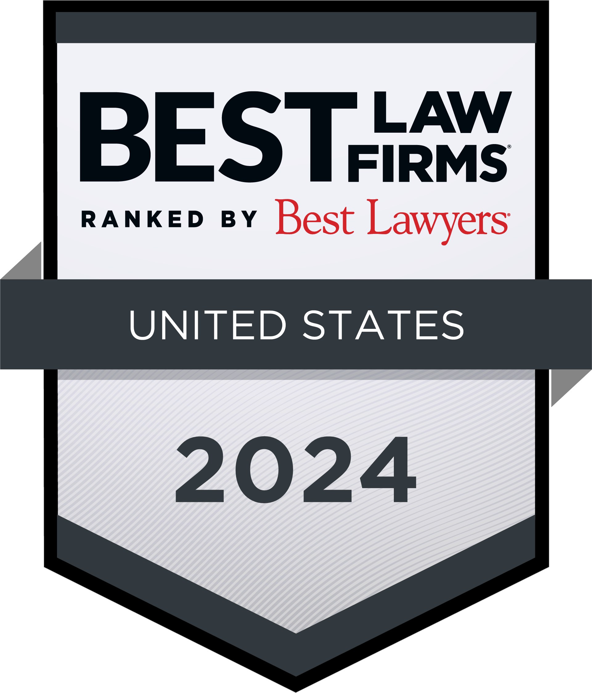 U.S. News - Law Firm of the Year
