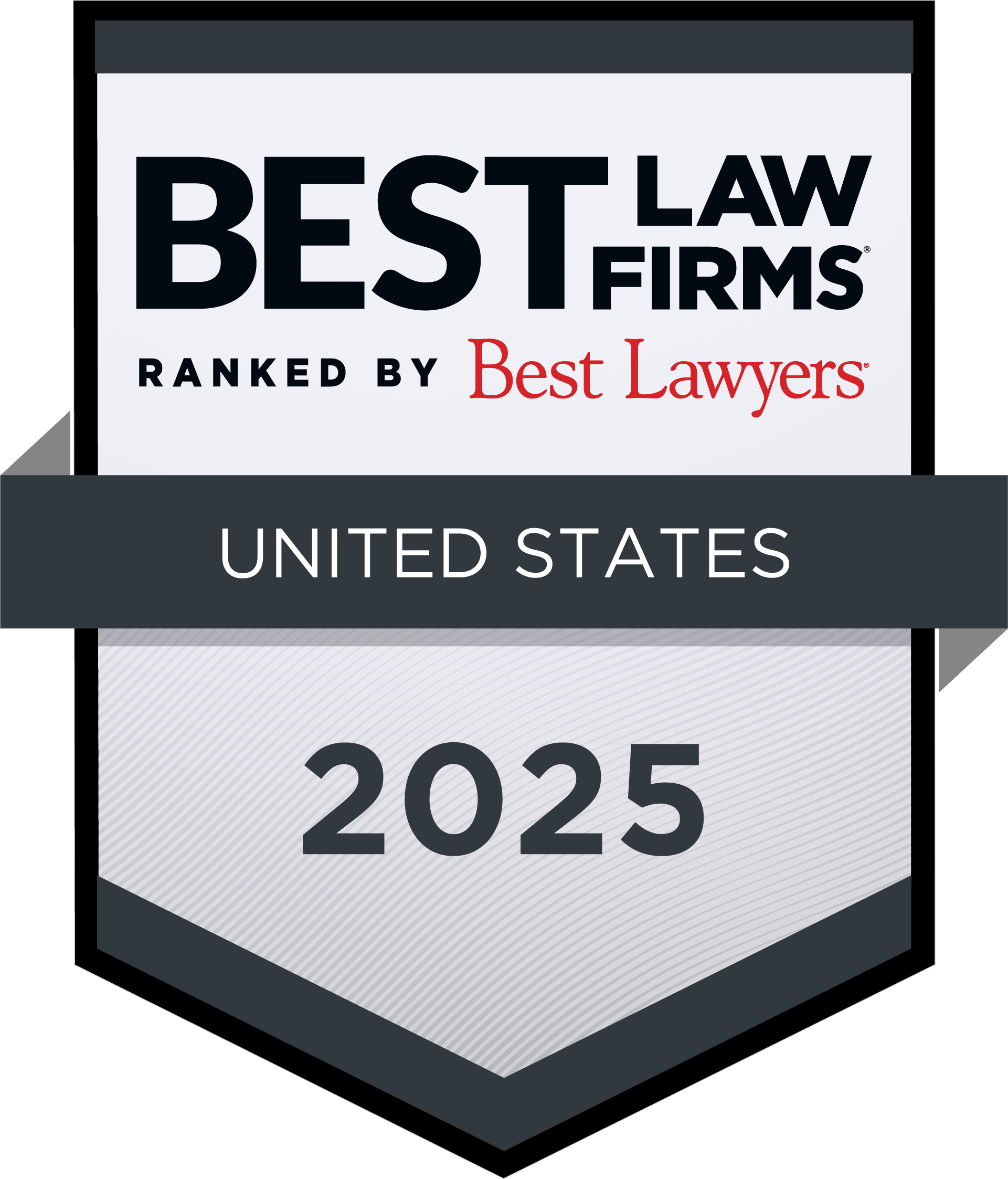 U.S. News - Law Firm of the Year