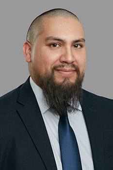 SHC Attorney Jonathan Cantarero