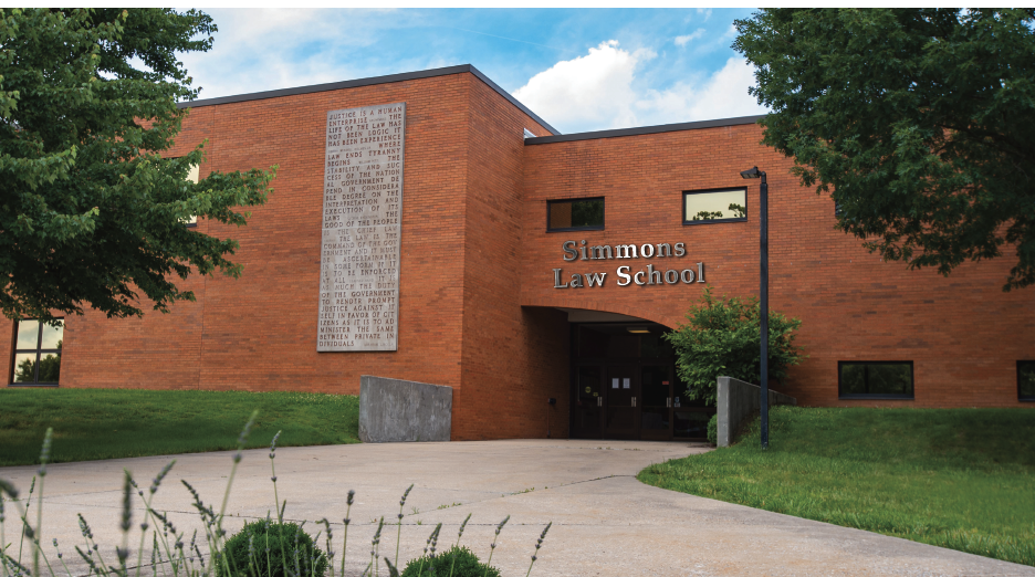 $10 Million Given to SIU School of Law background image