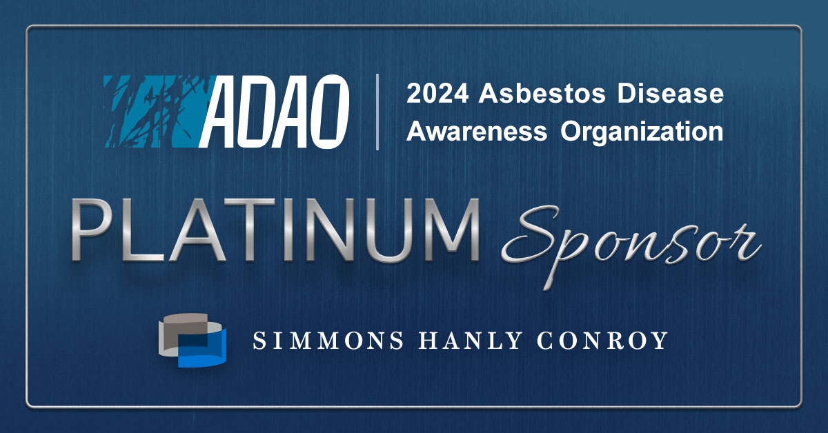 ADAO SHC Platinum Sponsorship