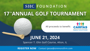 SHC Foundation Golf Tournament 2024