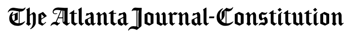 Atlantic Journal Constitution logo