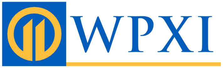 WPXI logo