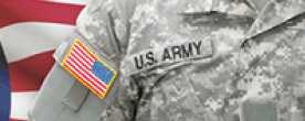 U.S. Army uniform