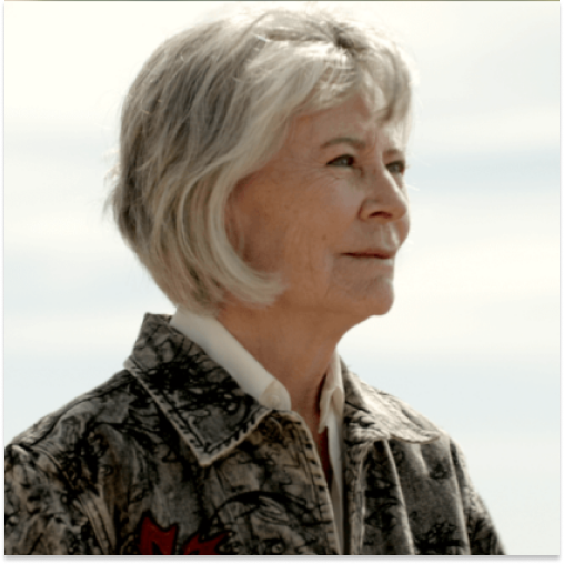 Bonnie, a Simmons Hanly Conroy client