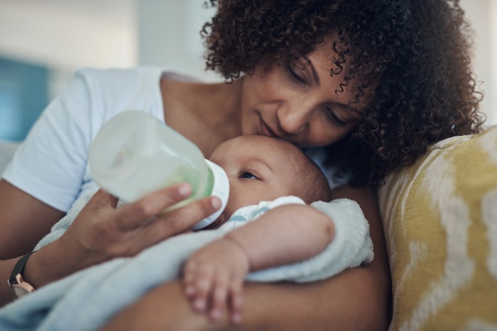 About the NEC Baby Formula Litigation background image