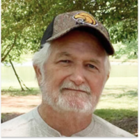 Sid, a mesothelioma patient and firm client