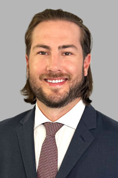 Attorney Chris Konya
