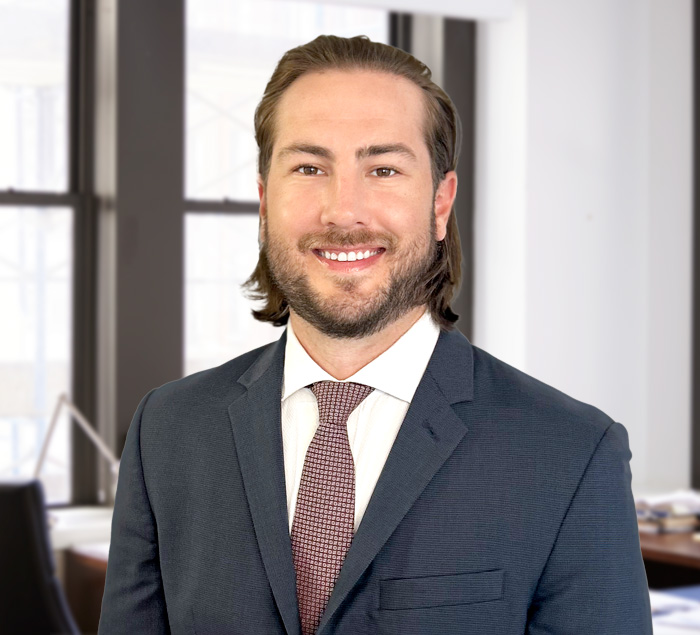Attorney Chris Konya