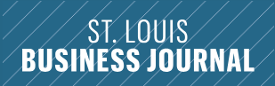 St Louis Business Journal logo