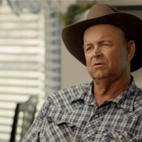 David, a firm client with mesothelioma