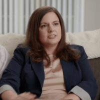 Jessica, firm client and mesothelioma survivor