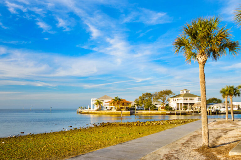 New Port Richey, Florida