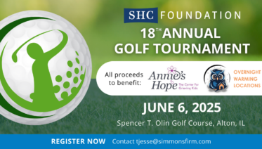SHC Foundation Golf Tournament 2025
