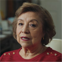 Alicia, whose husband passed away from mesothelioma