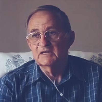 Dale, a Simmons Hanly Conroy client