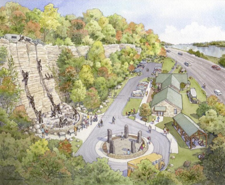 Grafton Memorial plans
