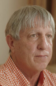 Mike, son of a mesothelioma warrior