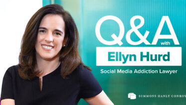 Q&A with Ellyn Hurd, a social media addiction lawyer
