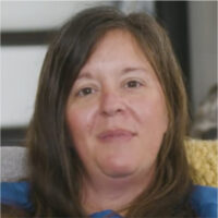 Alison, Daughter of an IL Mesothelioma Warrior
