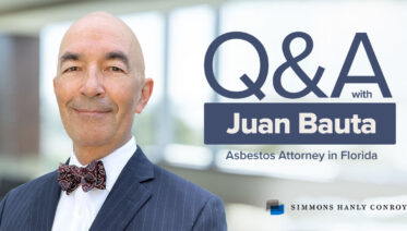 Q&A with Attorney Juan Bauta