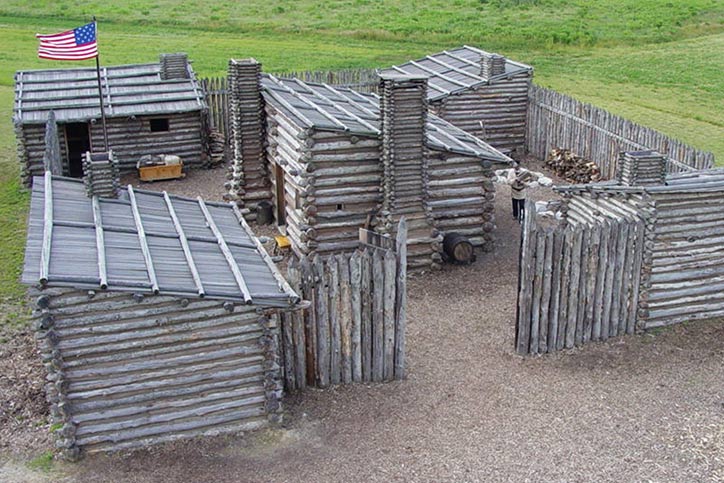 Wood River, Illinois