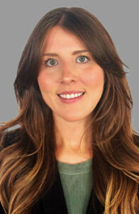 Kristen Spina