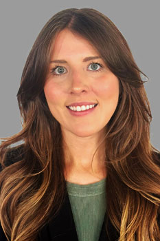 Attorney Kristen Spina
