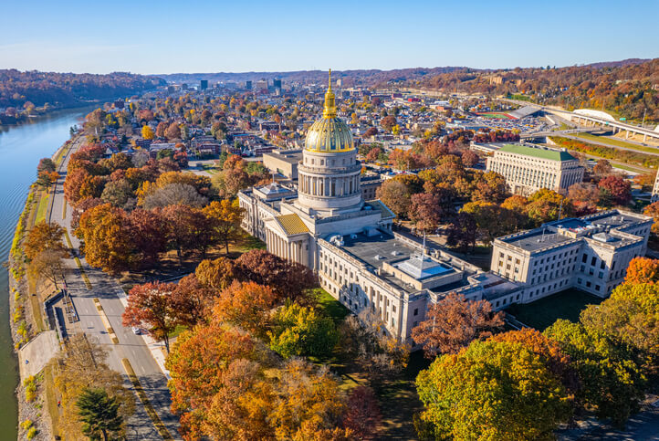Charleston, West Virginia