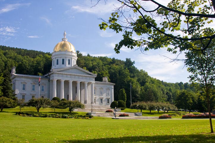 Montpelier, VT