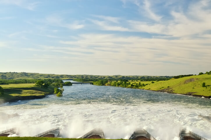 Pierre, South Dakota