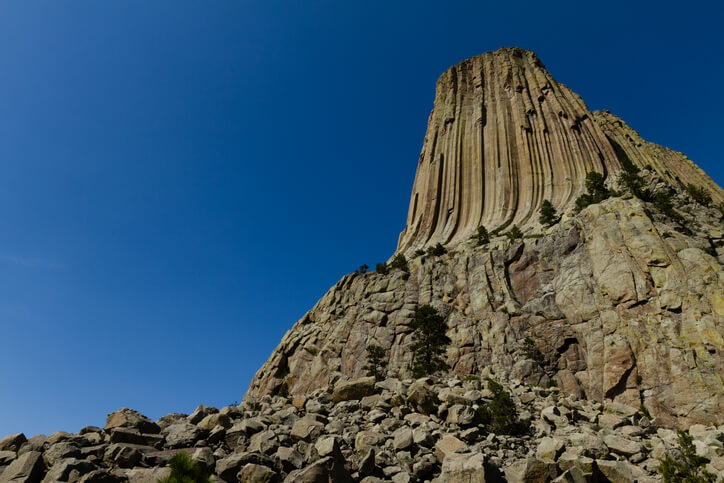 Wyoming