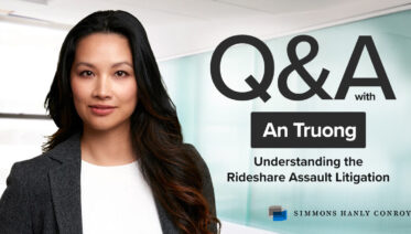 Understanding the rideshare assault litigation with Attorney An Truong