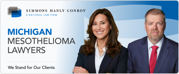 Michigan Mesothelioma Lawyer & Asbestos Attorney