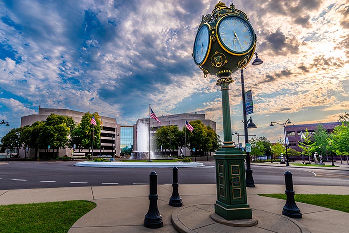 Belleville, Illinois