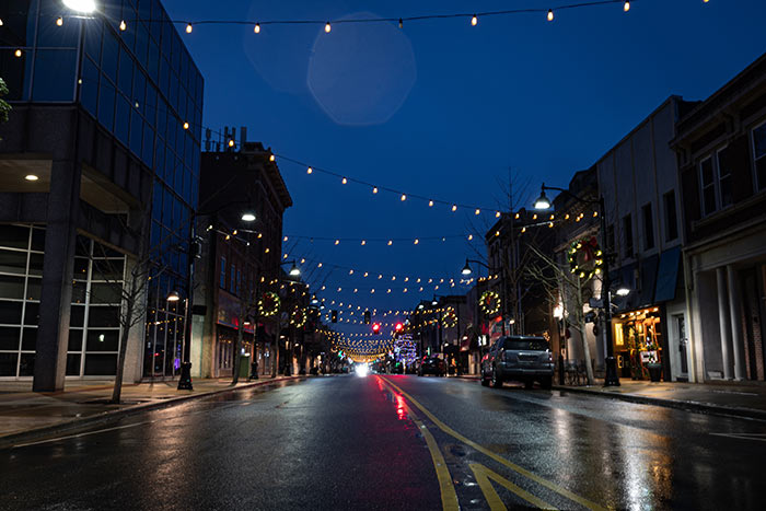 Belleville, Illinois