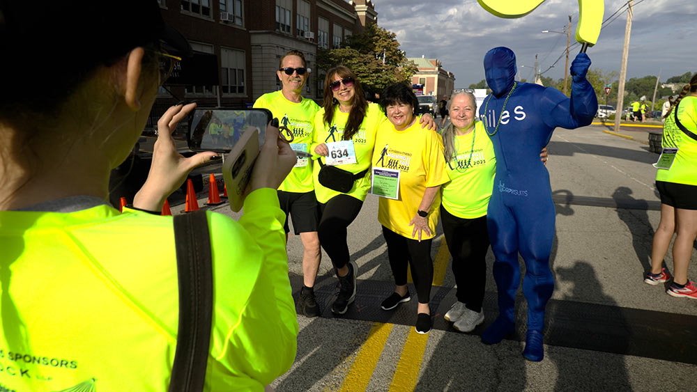 Life as a Nearly 20-Year Mesothelioma Survivor background image