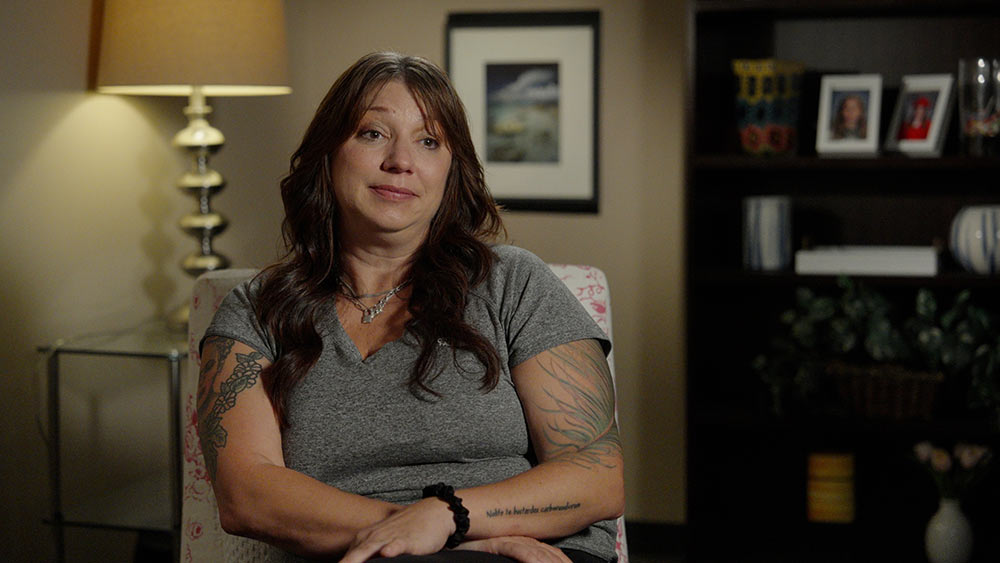 An Unexpected Diagnosis background image