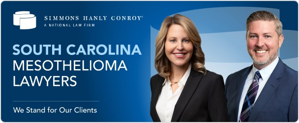 South Carolina Mesothelioma Lawyer Vimeo