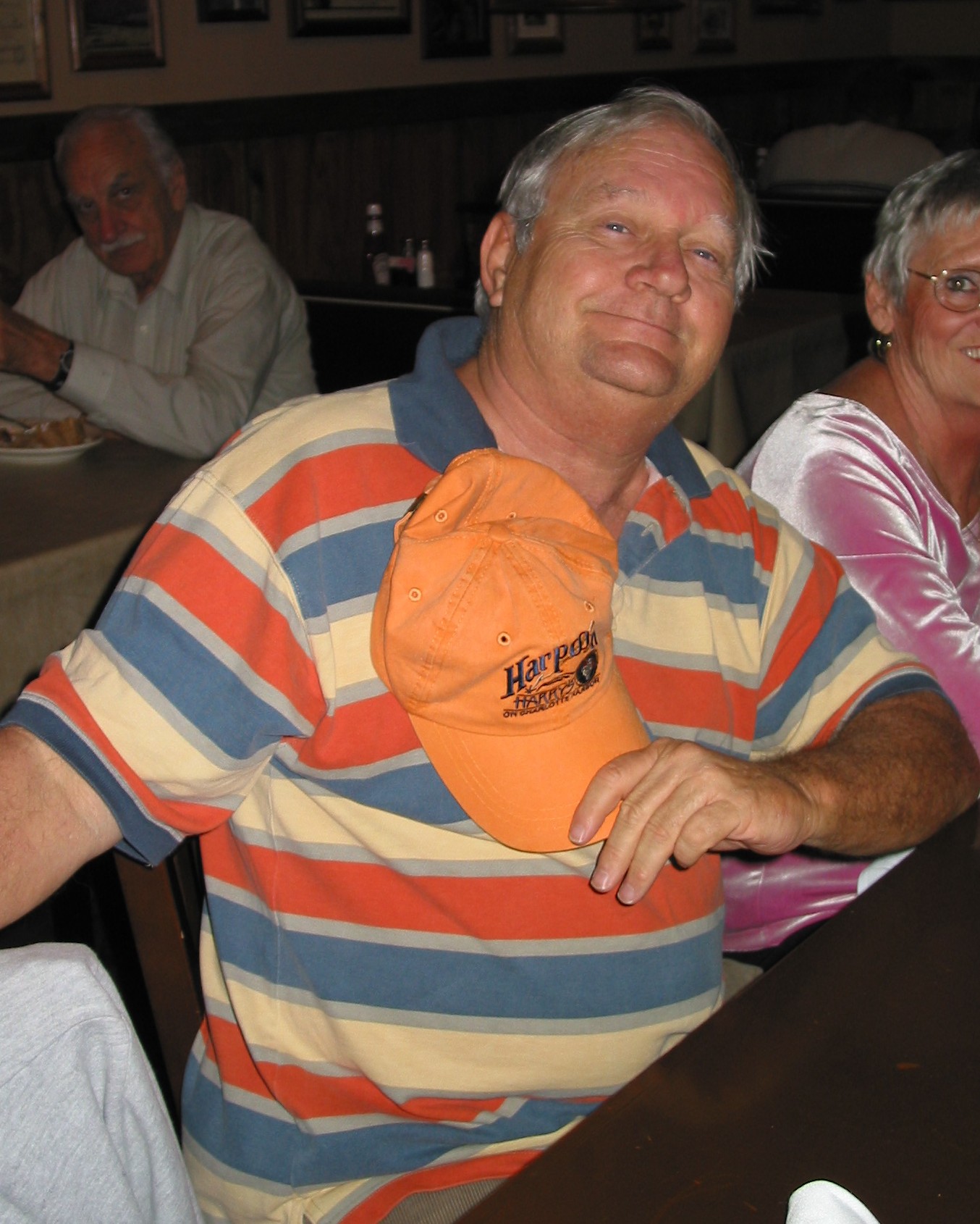 A Hardworking Husband, Father, & U.S. Army Veteran background image