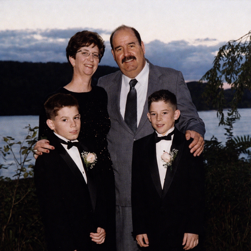 The Hidden Cost of Hard Work background image