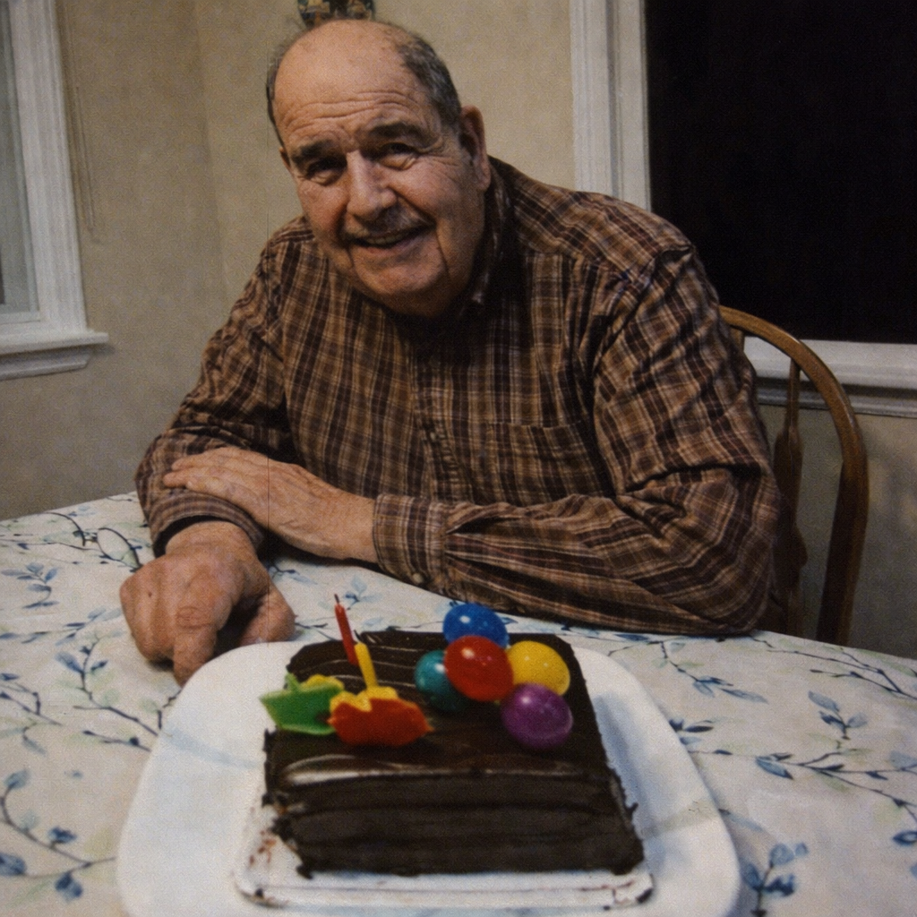 A Father & Friend to All  background image