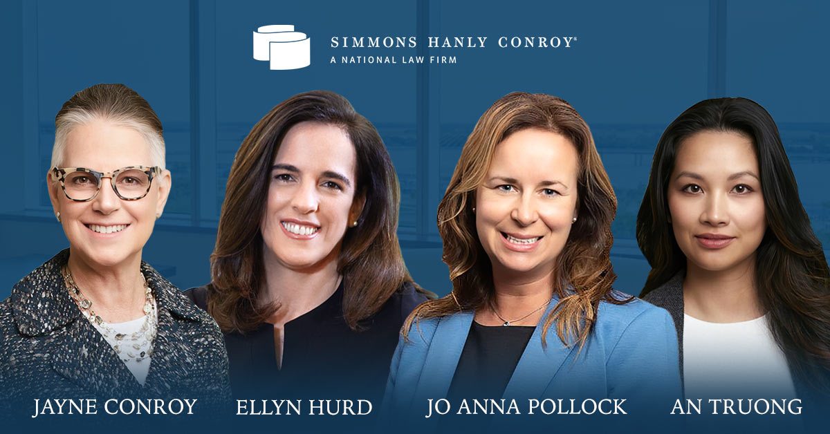 Rideshare assault lawyers who secured an $8.5 million Uber sexual assault lawsuit verdict.