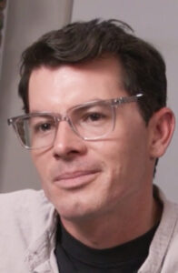Steve, son of a mesothelioma warrior and firm client