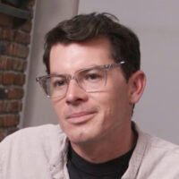 Steve, son of a mesothelioma warrior and firm client