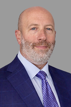 Attorney Justin Tarshis